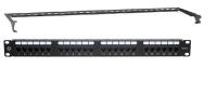 Патч-панель 19'' PPU65-22 PPU65-22