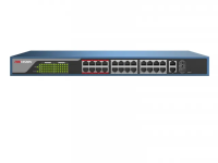 Коммутатор с питанием POE DS-3E0326P-E(B) 301801302