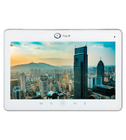 Монитор IP-видеодомофона цветной TI-3110WPW TI-3110WPW