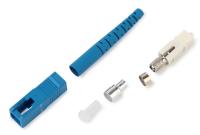 Клеевой коннектор SC FK-STD-SC/SA-SM-UPC-BL-S3-BL-200 (200 шт) 441017