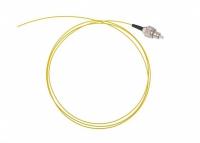 Пигтейл оптический ШОС-SM/0.9мм-FC/UPC-p/t -1.5м (130202-02501) 130202-02501