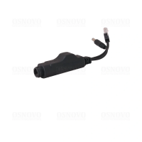 Сплиттер PoE PoE Splitter/2W 013271