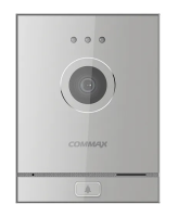 Вызывная панель цветная DRC-4M (серый) DRC-4M Серый