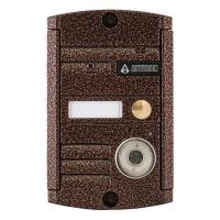 Видеопанель вызывная цветная AVP-451 (PAL) ТМ (цвет медь) 00-00017119