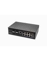 Коммутатор без PoE NS-SW-8G4G-L/IM 