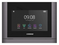 Монитор видеодомофона цветной CDV-1024MA/XL (темное серебро) CDV-1024MA темное серебро/XL