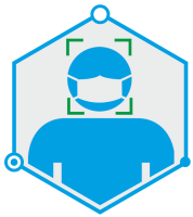 Программное обеспечение для IP систем видеонаблюдения TRASSIR Face Mask Detector TRASSIR Face Mask Detector