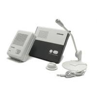 Устройство переговорное клиент-кассир, дуплексное HF-8CM/HF-4D HF-8CM/HF-4D