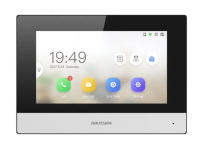 Монитор IP-домофона DS-KH6320-WTDE1 305303452