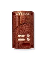 Вызывная панель цветная Цифрал M-2.1M/VС (плата 337) 5097