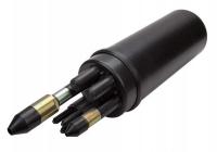 Муфта МТОК-Б1/216-1КТ3645-К-45 (130103-00830) 130103-00830