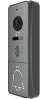 Вызывная панель цветная CTV-D4005 G (графит) CTV-D4005