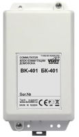 Блок коммутации домофона БК-401 БК-401