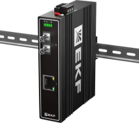 Медиаконвертер TSX-MC1-1GX1GT-ST TSX-MC1-1GX1GT-ST