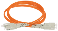Патч-корд оптический FPC50-SCU-SCU-C2L-70M FPC50-SCU-SCU-C2L-70M