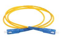 Патч-корд оптический FPC09-SCU-SCU-C1L-1M FPC09-SCU-SCU-C1L-1M
