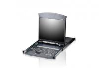 Консоль KVM KL1508AM-AXA-RG 