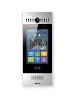 Вызывная видеопанель IP-домофона R29C_OW 