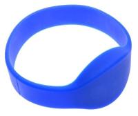 Браслет Mifare IL-10D54MB (синий, детский) 8369