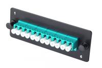 Планка Q-SLOT 38M-30-2L-06BL 38M-30-2L-06BL