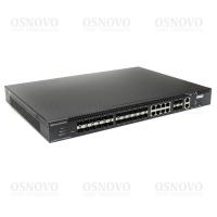 Коммутатор без PoE SW-32G4X-1L 014165