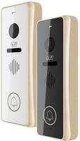 Вызывная панель цветная CTV-D4001FHD CH (шампань) CTV-D4001FHD