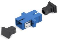 Оптический проходной адаптер SC-SC-SM (7023c) 7023c