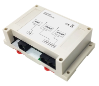 Блок коммутации домофона AT-VD622 WH AT-10246
