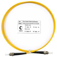 Патч-корд оптический FOP(s)-9-ST-ST-10m (8391c) 8391c