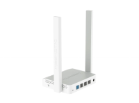 Роутер беспроводной Keenetic Start (KN-1112) (1775009) 1775009