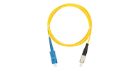 Патч-корд оптический одномодовый NMF-PC1S2C2-SCU-FCU-003 NMF-PC1S2C2-SCU-FCU-003
