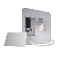 Панельная 3G/LTE антенна BAS-2343 Flat XM MiMo 