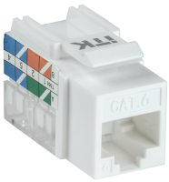 Модуль Keystone Jack CS1-1C6AU-11 CS1-1C6AU-11