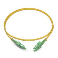 Патч-корд оптический FOP(d)-9-SC/APC-SC/APC-5m (8185c) 8185c