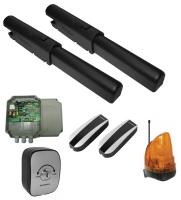 Комплект приводов для распашных ворот DoorHan SW-3000PROKIT 