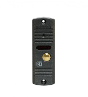 Вызывная панель цветная ST-P102 (серый) (версия 2) 00-00046597
