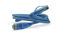 Патч-корд медный PC-LPM-UTP-RJ45-RJ45-C6-0.3M-LSZH-BL 230186