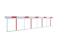 Комплект юбочный DoorHan DH-SKIRT 