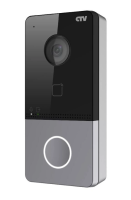 Вызывная панель IP-домофона CTV-IP-D6000 CTV-IP-D6000