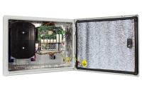 Коммутатор с питанием по PoE Релион-SW-М-2G-8Poe+/340W 00000008610