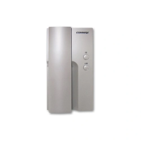 Трубка переговорная DP-4VHP DP-4VHP