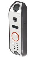 Блок вызова домофона ELTIS DP1-CC7 11008