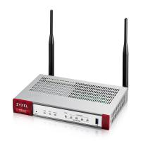Межсетевой экран и Wi-Fi контроллер USGFLEX100AX-RU0101F USGFLEX100AX-RU0101F
