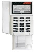 Пульт управления сегментом с встроенным радиорасширителем Пульт-РР-ПРО 266674