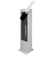 Комплект механического шлагбаума MBT-R Стандарт правый 00-00013565