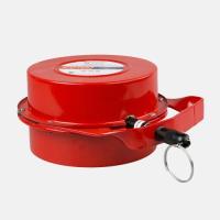 Переносной генератор огнетушащего аэрозоля АГС-15/2 