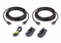 Кабель KVM 2L-7D03UHX5 