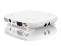 Модем GSM Стационарный GSM модем 900/1800 MHz RS232/USB (белый корпус) 