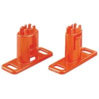 Крепление Комплект крепления для напольной установки (FC37230) FC37230