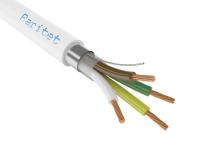 Кабель для монтажа систем сигнализации КСПЭВГ 4х0,2 100257